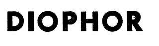 DIOPHOR