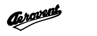 AEROVENT trademark