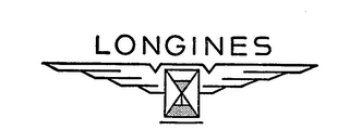 LONGINES trademark