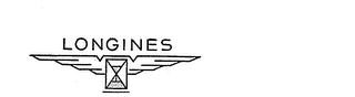 LONGINES trademark