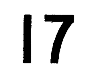 17 trademark