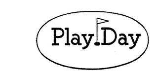 PLAY DAY trademark