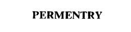 PERMENTRY trademark