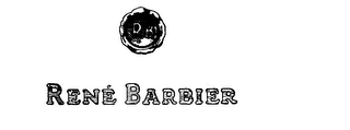 RENE BARBIER RB