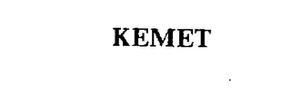 KEMET trademark