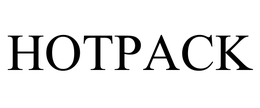 HOTPACK