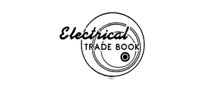 ELECTRICAL TRADE BOOK