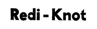 REDI-KNOT