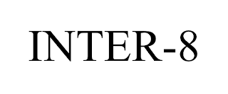 INTER-8 trademark