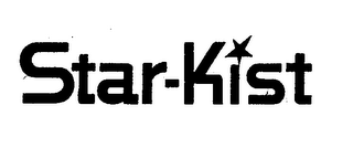 STAR-KIST trademark