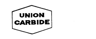 UNION CARBIDE