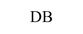 DB trademark
