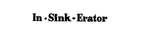 IN-SINK-ERATOR trademark