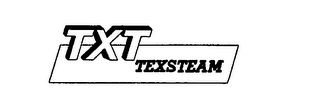 TXT TEXSTEAM