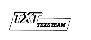 TXT TEXSTEAM