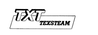 TXT TEXSTEAM