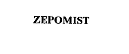 ZEPOMIST trademark