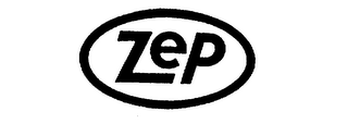 ZEP trademark