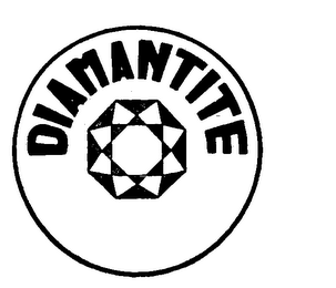 DIAMANTITE