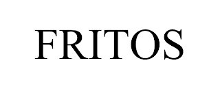 FRITOS trademark