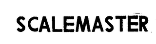 SCALEMASTER