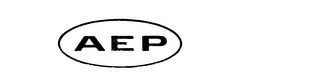 AEP trademark