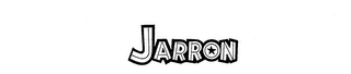JARRON trademark