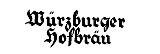 WURZBURGER HOFBRAU