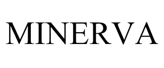 MINERVA trademark