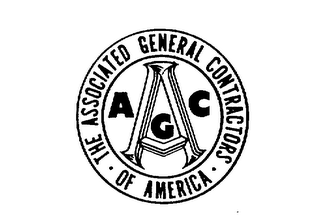 AGCA THE ASSOCIATED GENERAL CONTRACTORSOF AMERICA