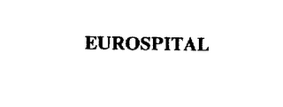 EUROSPITAL trademark