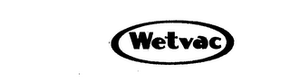 WETVAC