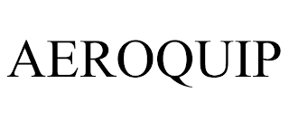 AEROQUIP trademark