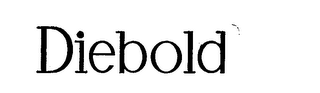 DIEBOLD trademark
