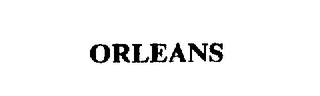 ORLEANS trademark