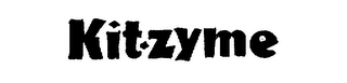 KIT-ZYME trademark
