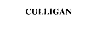 CULLIGAN trademark