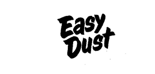 EASY DUST trademark