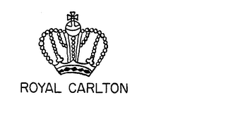 ROYAL CARLTON