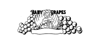 BABY GRAPES