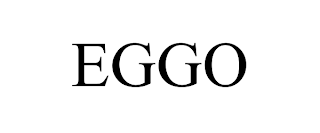 EGGO trademark