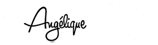 ANGELIQUE trademark