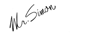 MR. SIMON