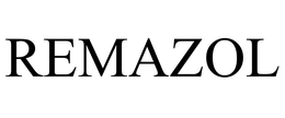 REMAZOL trademark