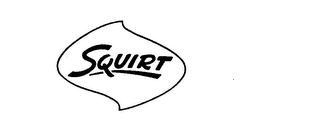 SQUIRT trademark