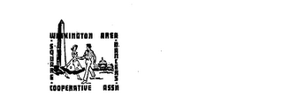 WASHINGTON AREA SQUARE-DANCERS COOPERATIVE ASSN