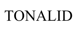 TONALID