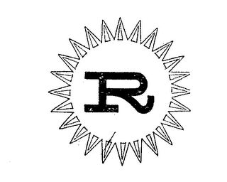 R trademark