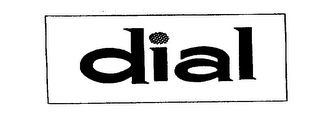 DIAL trademark