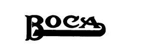 BOCA